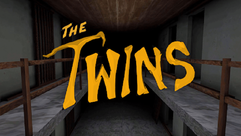 The Twins APK MOD APK icon