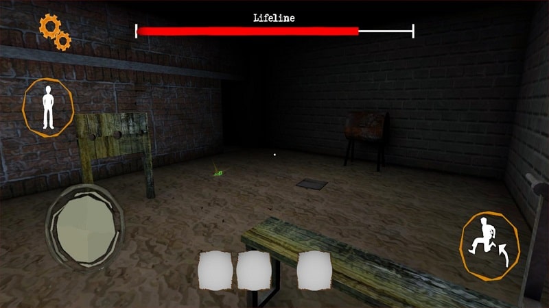 The Twins APK - screenshot 2