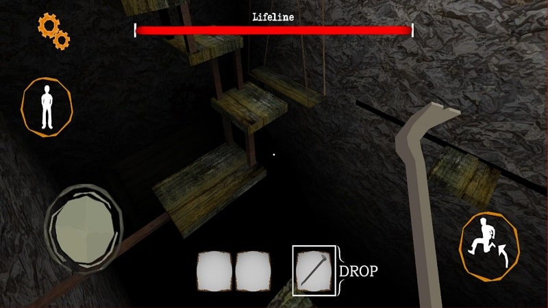 The Twins APK - screenshot 3