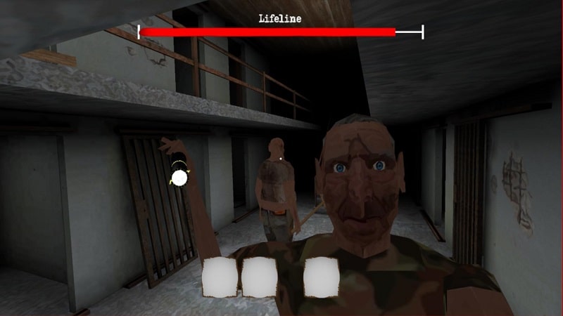 The Twins APK - screenshot 5