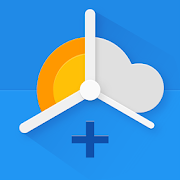 Chronus Information Widgets - app icon