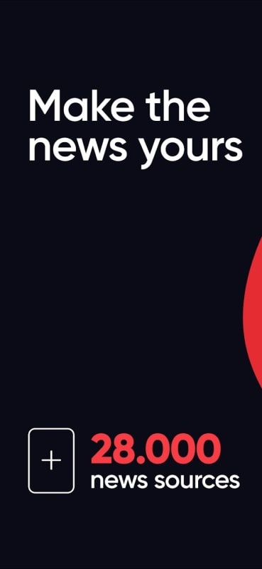 Bundle Breaking News APK - screenshot 1