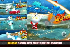 Ultraman Rumble - screenshot 2