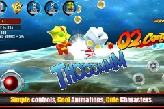 Ultraman Rumble - screenshot 3