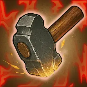 Dwarf Idle RPG MOD APK icon