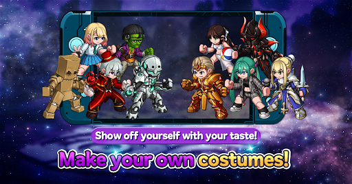 LEGEND OF GREEN APK 2.6.6 (Latest) for Android - screenshot 2