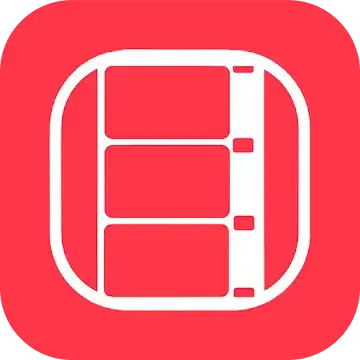 Super 16 - app icon