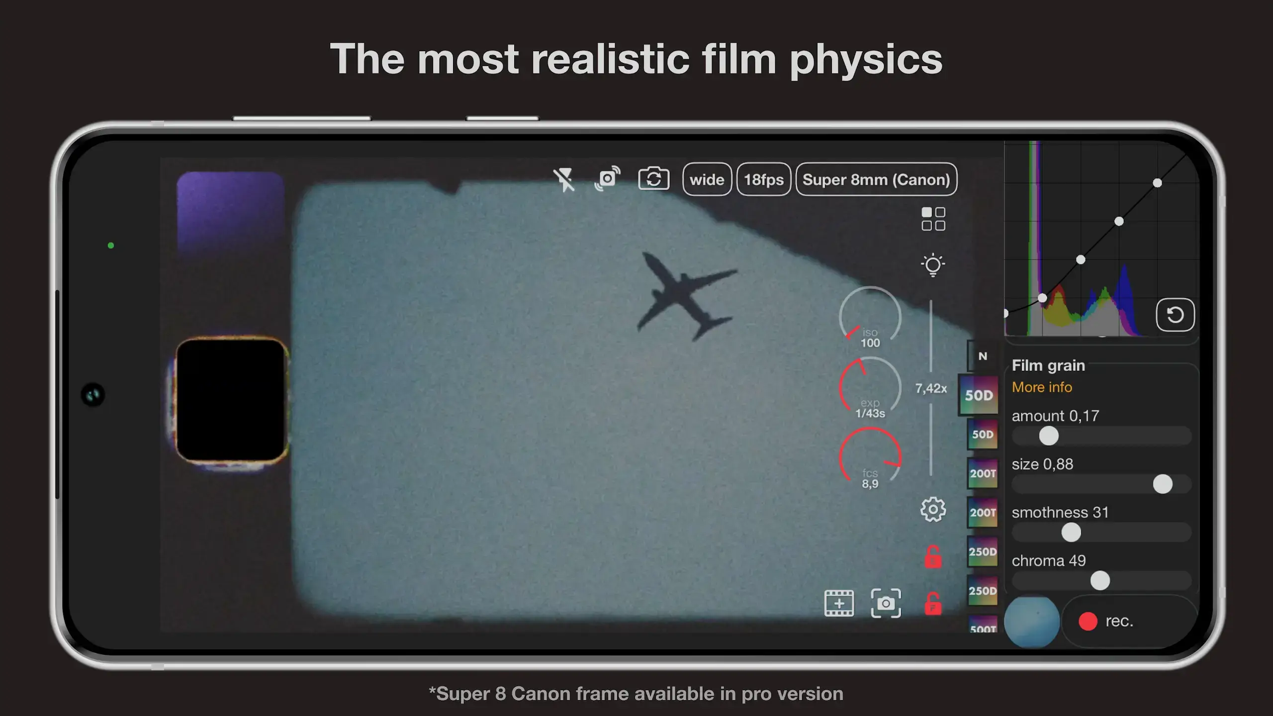 Super 16 - screenshot 2