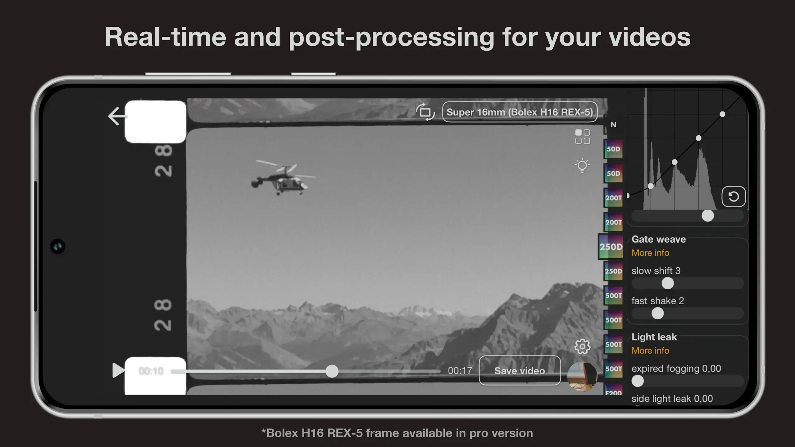Super 16 - screenshot 3