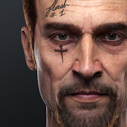 CrisisX - Your Last Survival MOD APK icon