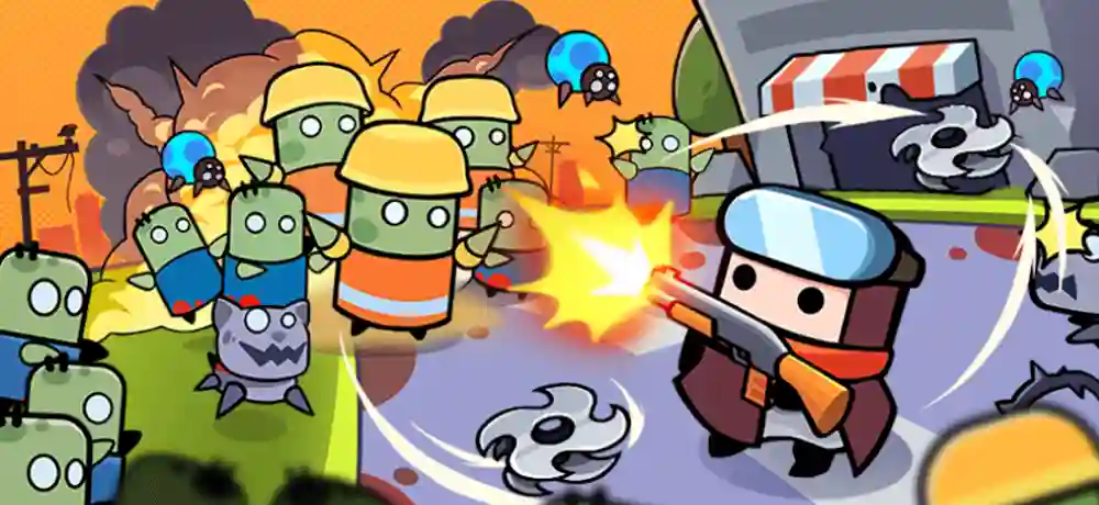 Survivor.io - app icon