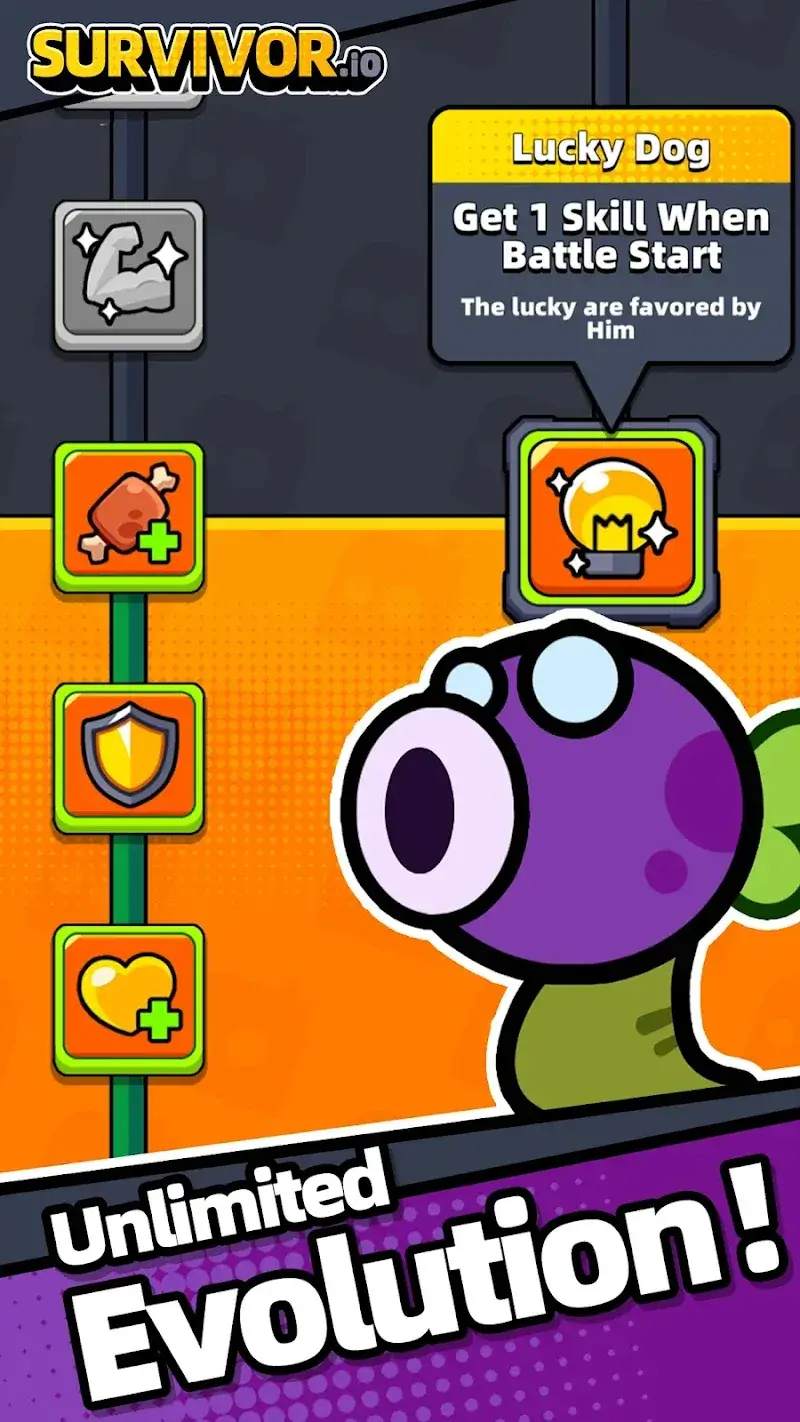 Survivor.io - screenshot 4