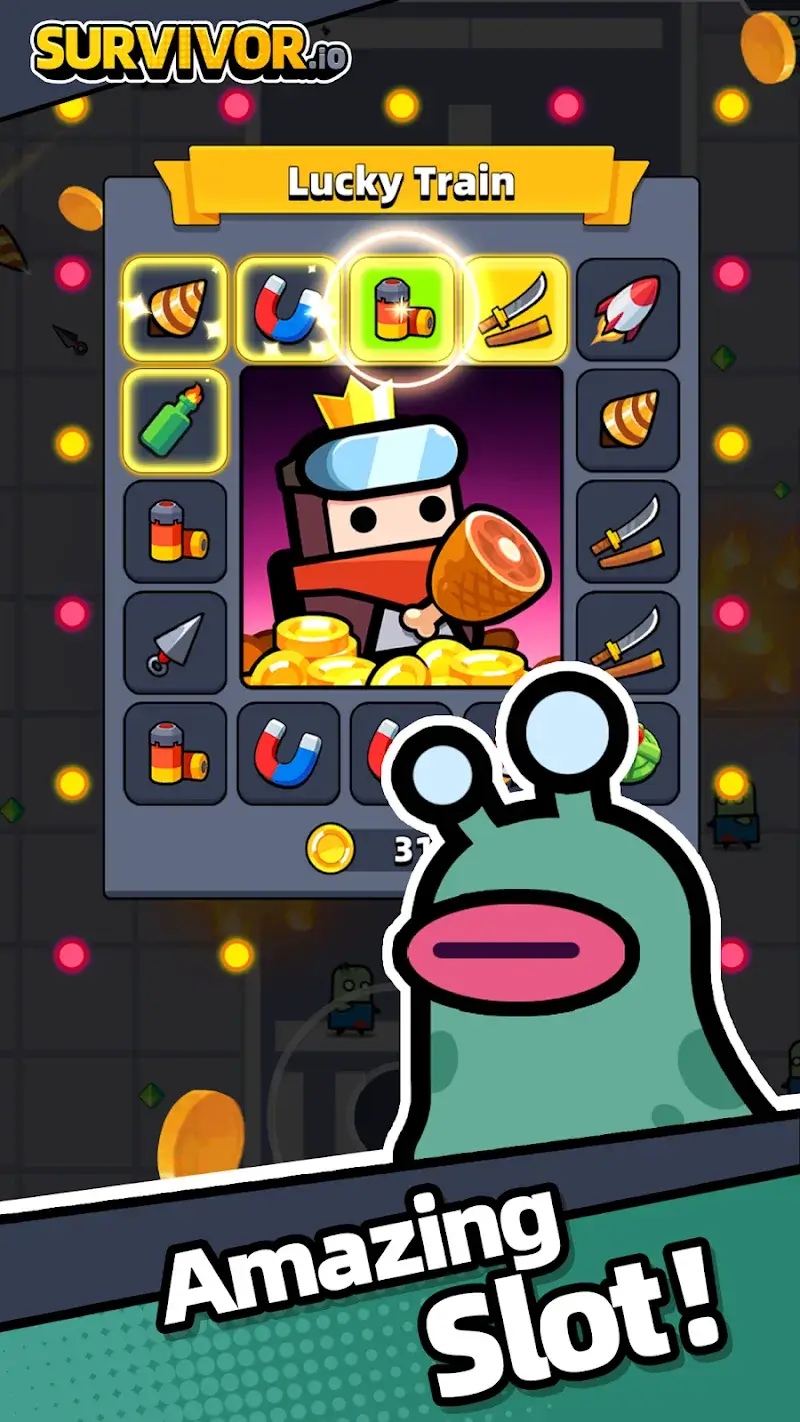 Survivor.io - screenshot 5