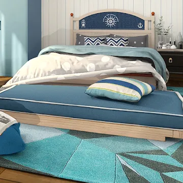 Yumi's Cells My Dream house MOD APK icon