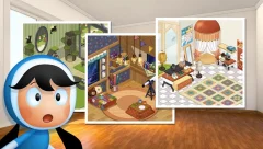 Yumi's Cells My Dream house - screenshot 3