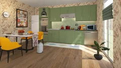 Yumi's Cells My Dream house - screenshot 4