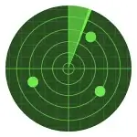 Tracker Detect Pro v9.0.9 APK (Full Version) MOD APK icon