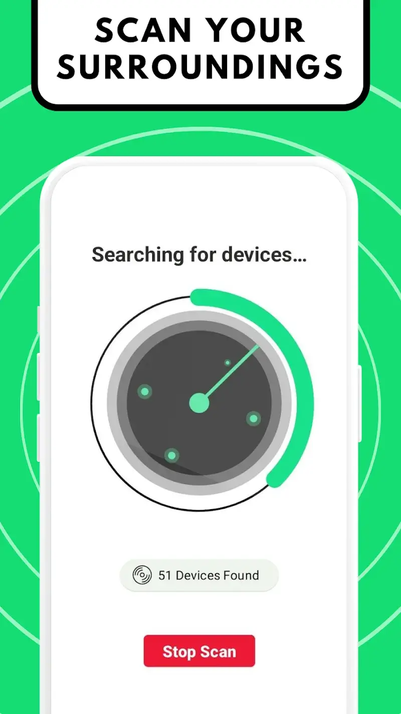 Tracker Detect Pro v9.0.9 APK (Full Version) - screenshot 1