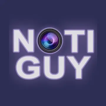 NotiGuy - app icon