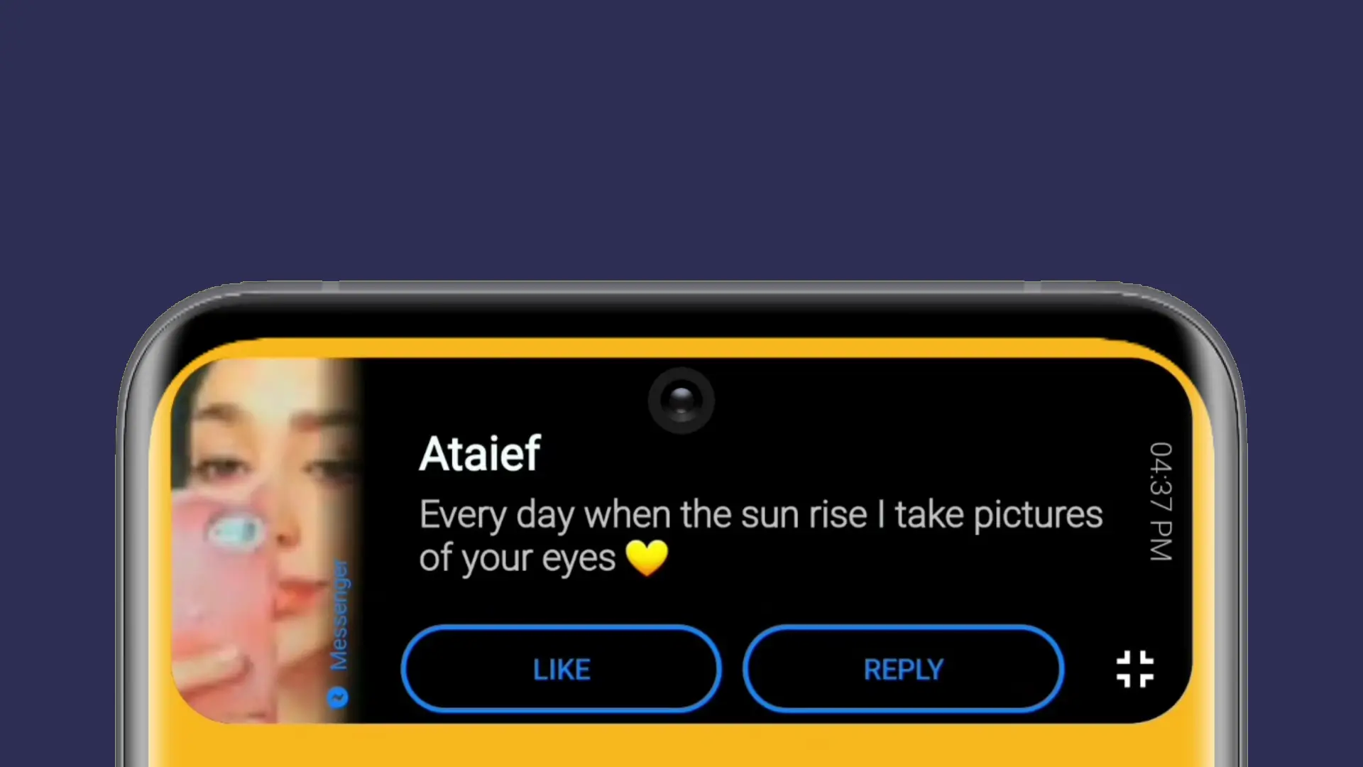 NotiGuy - screenshot 3