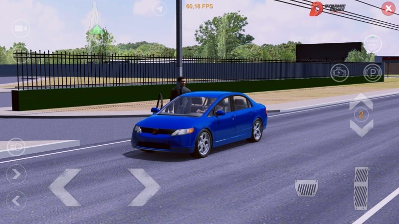 Drivers Jobs Online Simulator - screenshot 2