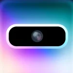 Dynamic Notch - app icon