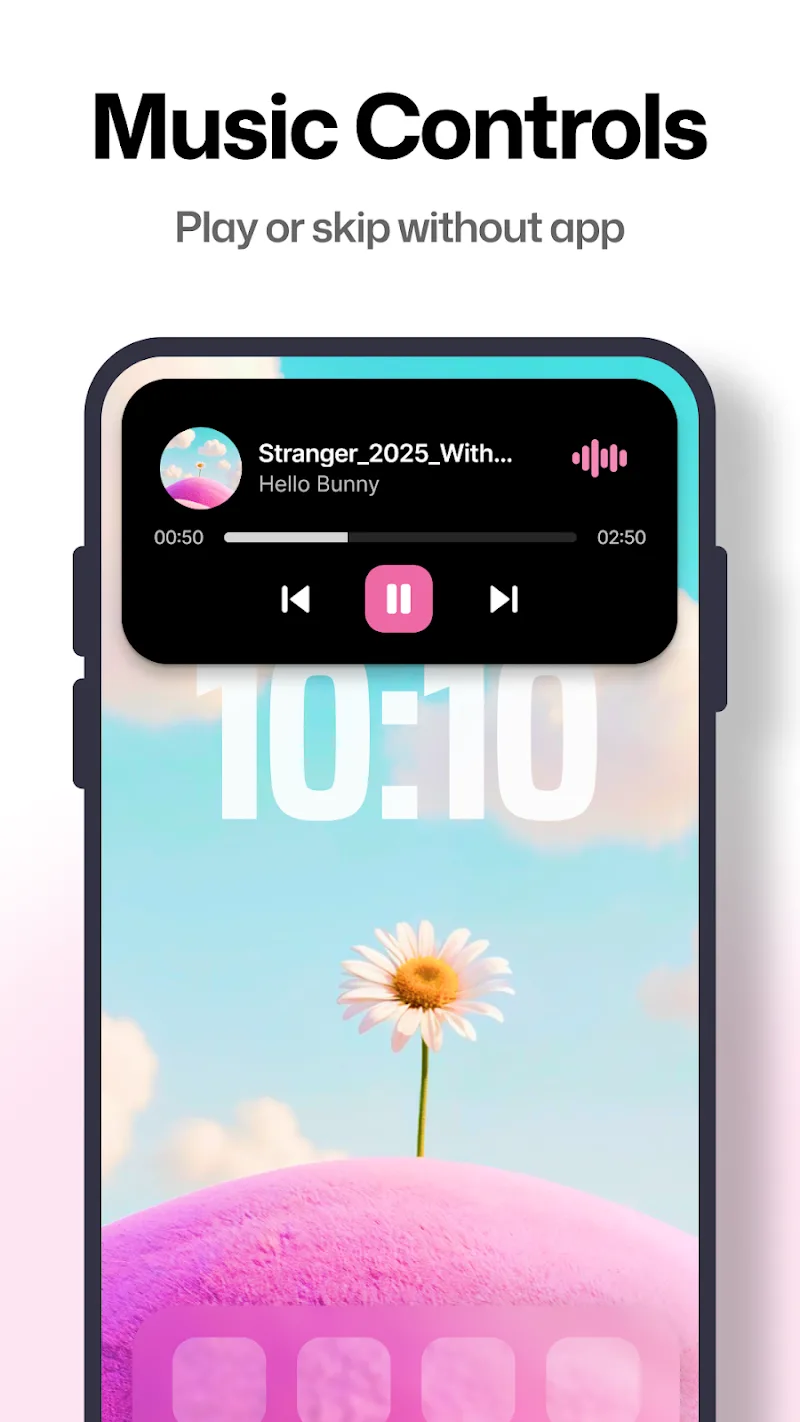 Dynamic Notch - screenshot 4