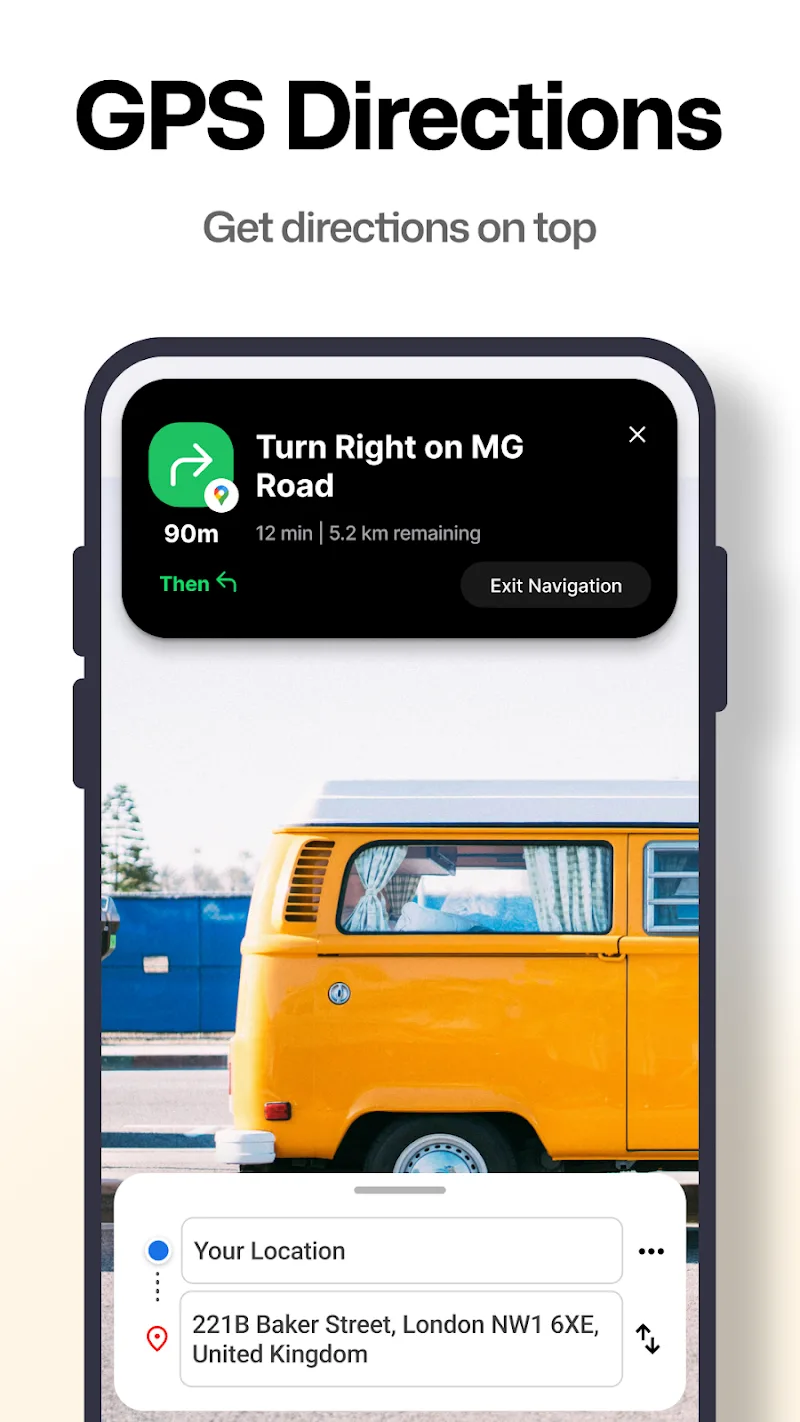 Dynamic Notch - screenshot 6