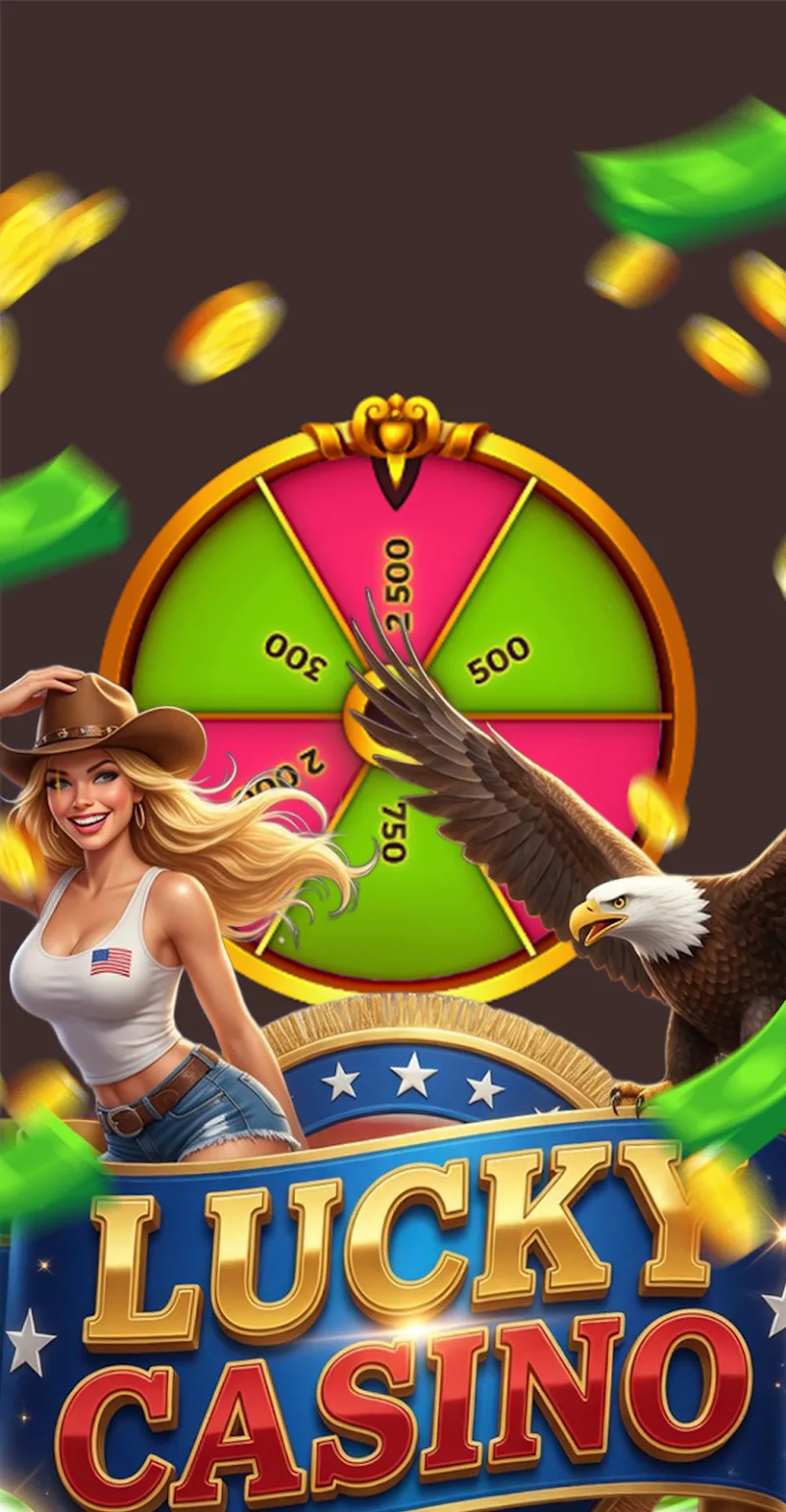 American Lucky Casino - screenshot 6