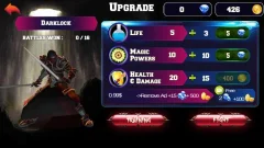 Warriors Arena: Dynasty of Glory - screenshot 4