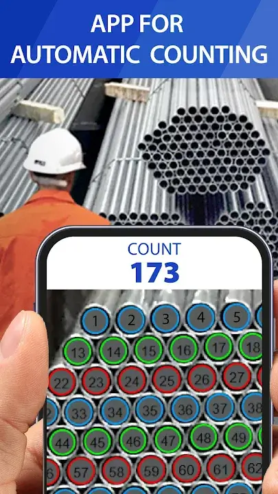 CountThings - screenshot 3