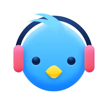 Lark Player - app icon