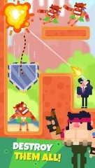 Bullet Master - screenshot 2