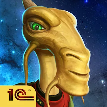 Space Rangers: Legacy MOD APK icon