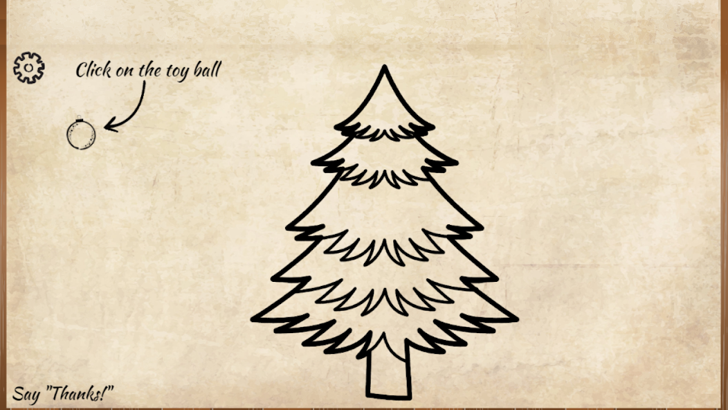 NewYear Postcard - screenshot 2