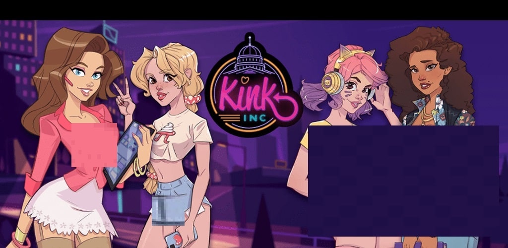 Kink Inc. APK - app icon