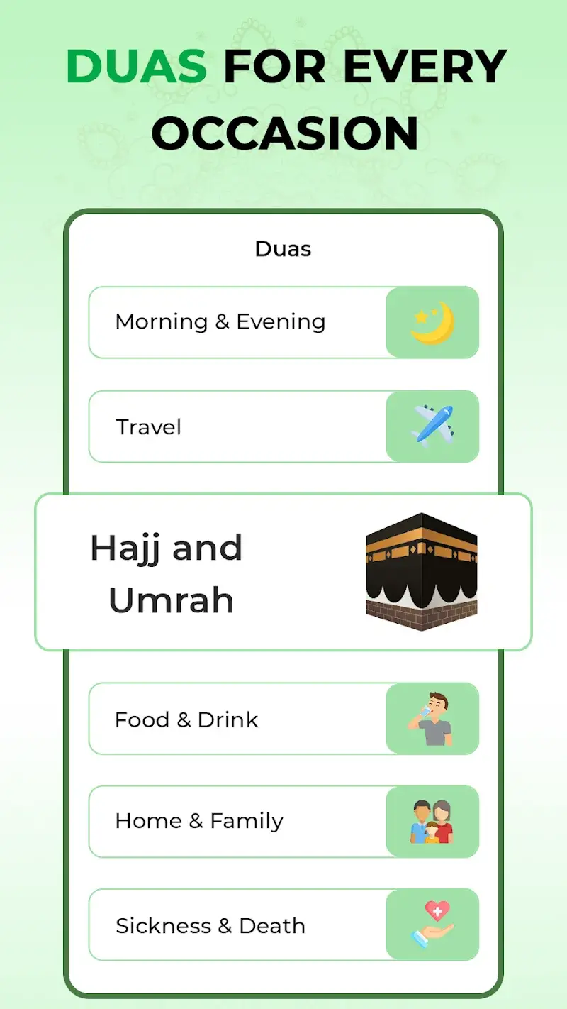 Prayer Times Qibla Finder - screenshot 4