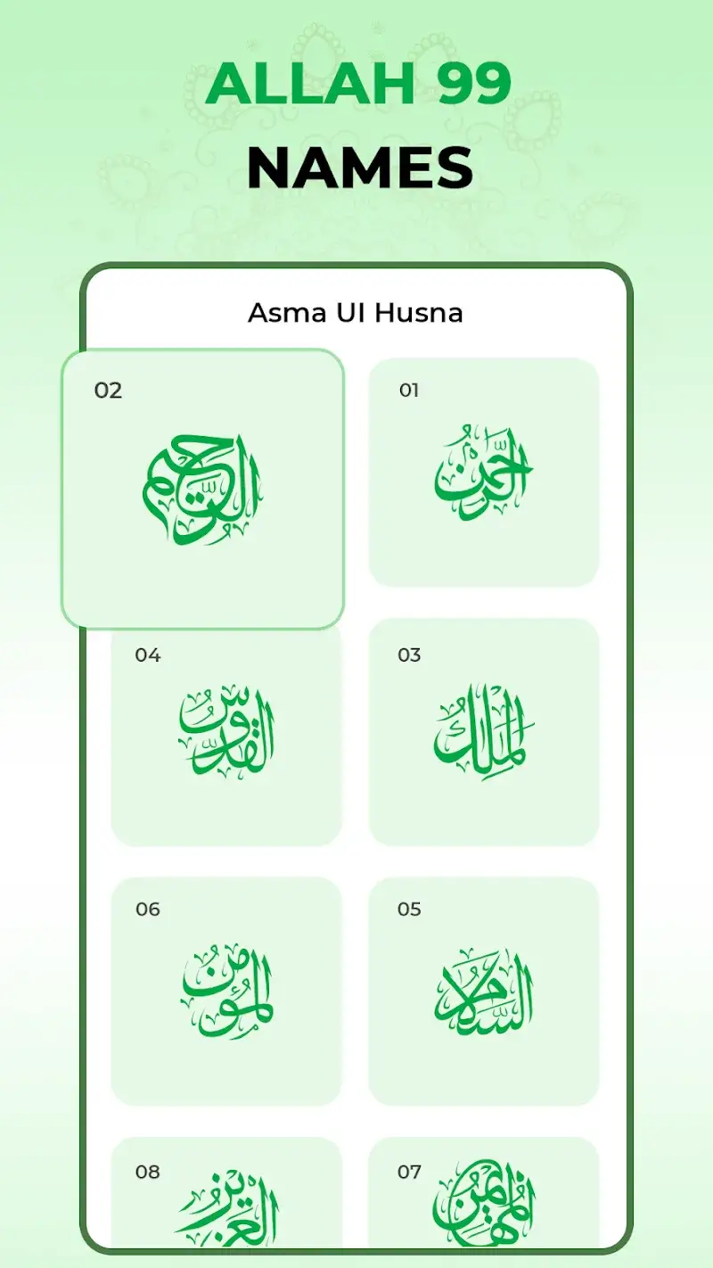 Prayer Times Qibla Finder - screenshot 5