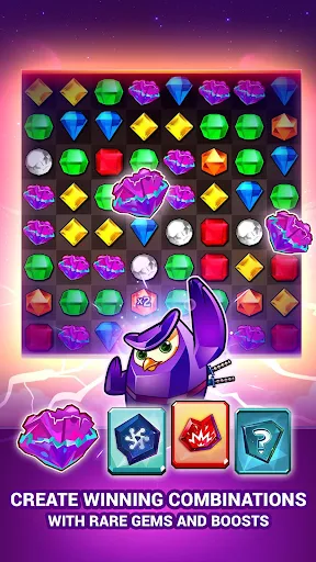 Bejeweled Blitz APK 2.33.1.6 (Full Game) for Android - screenshot 2