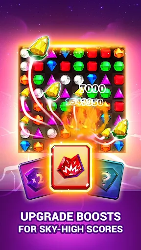 Bejeweled Blitz APK 2.33.1.6 (Full Game) for Android - screenshot 3