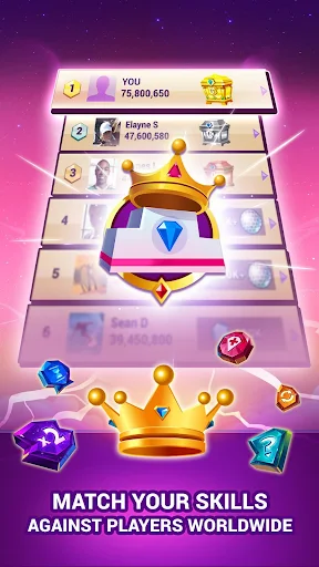 Bejeweled Blitz APK 2.33.1.6 (Full Game) for Android - screenshot 4