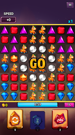 Bejeweled Blitz APK 2.33.1.6 (Full Game) for Android - screenshot 6
