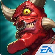 Dungeon Keeper MOD APK icon