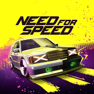 Need for Speed No Limits MOD APK icon