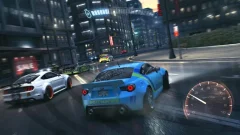 Need for Speed No Limits - screenshot 3