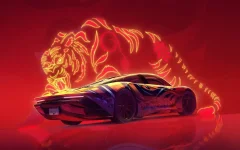 Need for Speed No Limits - screenshot 4