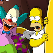 The Simpsons Tapped Out - app icon