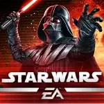 Star Wars Galaxy of Heroes - app icon