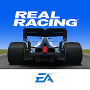 Real Racing 3 - app icon