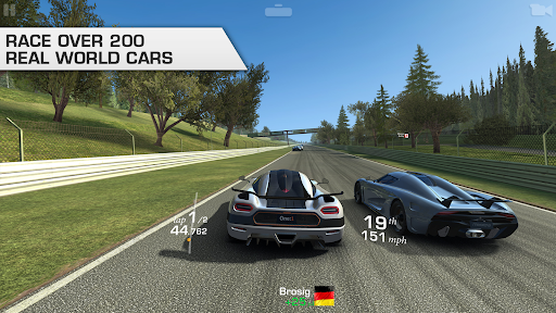 Real Racing 3 - screenshot 2